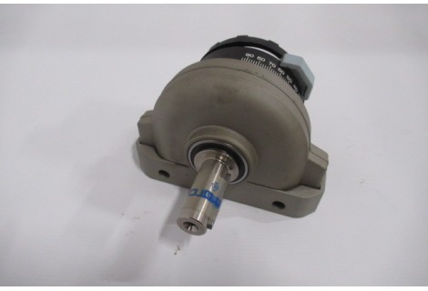 Zwenkaandrijving Festo  DSR-32-180-P Semi-rotary drive. Unused